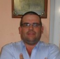 Martín Castro